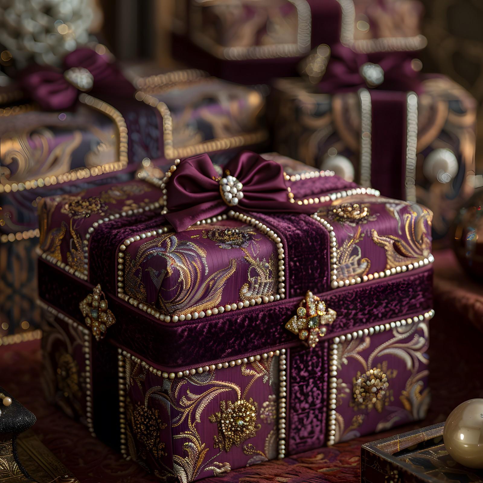 Gift Sets - Design 02